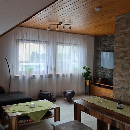 Ferienwohnung Kraehennest In Den Hegaubergen - Naehe Bodensee Muhlhausen-Ehingen Εξωτερικό φωτογραφία