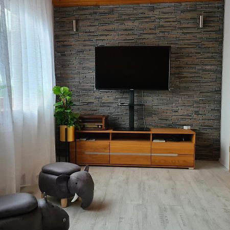 Ferienwohnung Kraehennest In Den Hegaubergen - Naehe Bodensee Muhlhausen-Ehingen Εξωτερικό φωτογραφία